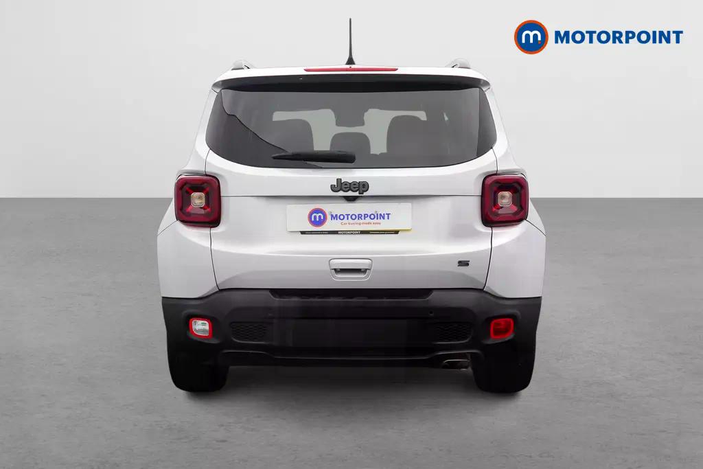 Used Jeep Renegade 2020 for sale - 76554591: Photo 6