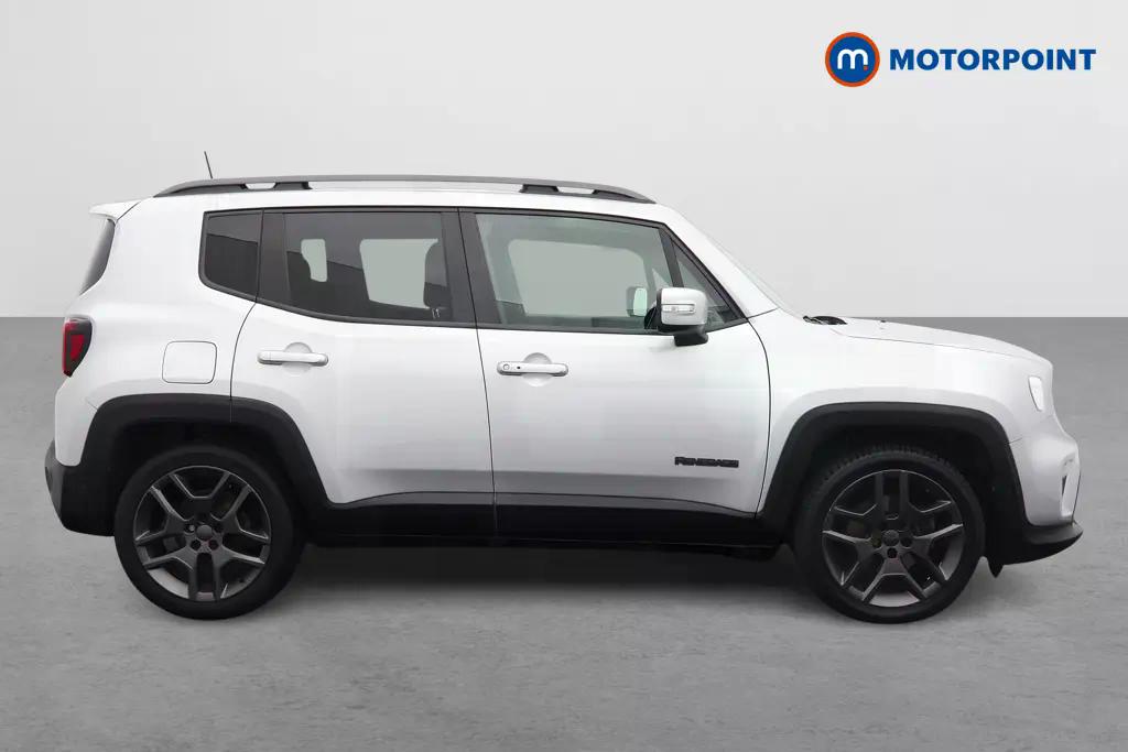 Used Jeep Renegade 2020 for sale - 76554591: Photo 8