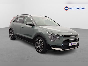 Used Kia Niro 2024 for sale - 78378265: Photo