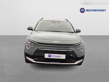 Used Kia Niro 2024 for sale - 78378265: Photo