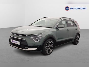 Used Kia Niro 2024 for sale - 78378265: Photo