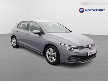 Used Volkswagen Golf 2021 for sale - 75930483: Photo