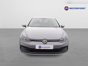 Used Volkswagen Golf 2021 for sale - 75930483: Photo