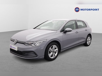 Used Volkswagen Golf 2021 for sale - 75930483: Photo