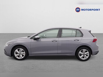 Used Volkswagen Golf 2021 for sale - 75930483: Photo