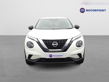 Used Nissan Juke 2024 for sale - 75440308: Photo
