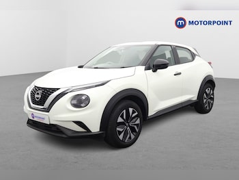 Used Nissan Juke 2024 for sale - 75440308: Photo