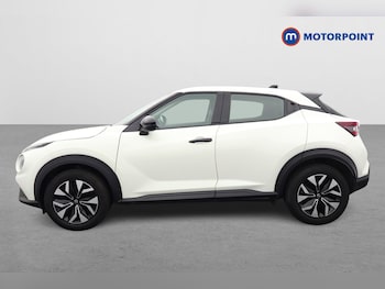 Used Nissan Juke 2024 for sale - 75440308: Photo