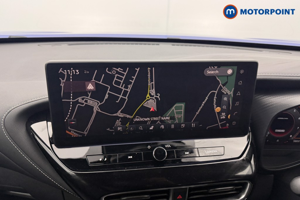 Used Nissan Juke 2025 for sale - 77354919: Photo 10