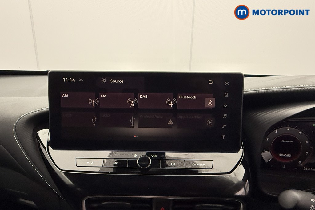 Used Nissan Juke 2025 for sale - 77354919: Photo 14