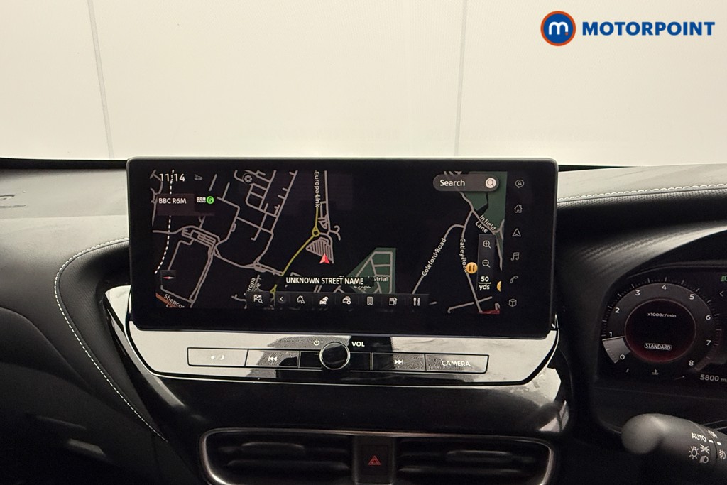 Used Nissan Juke 2025 for sale - 77354919: Photo 16