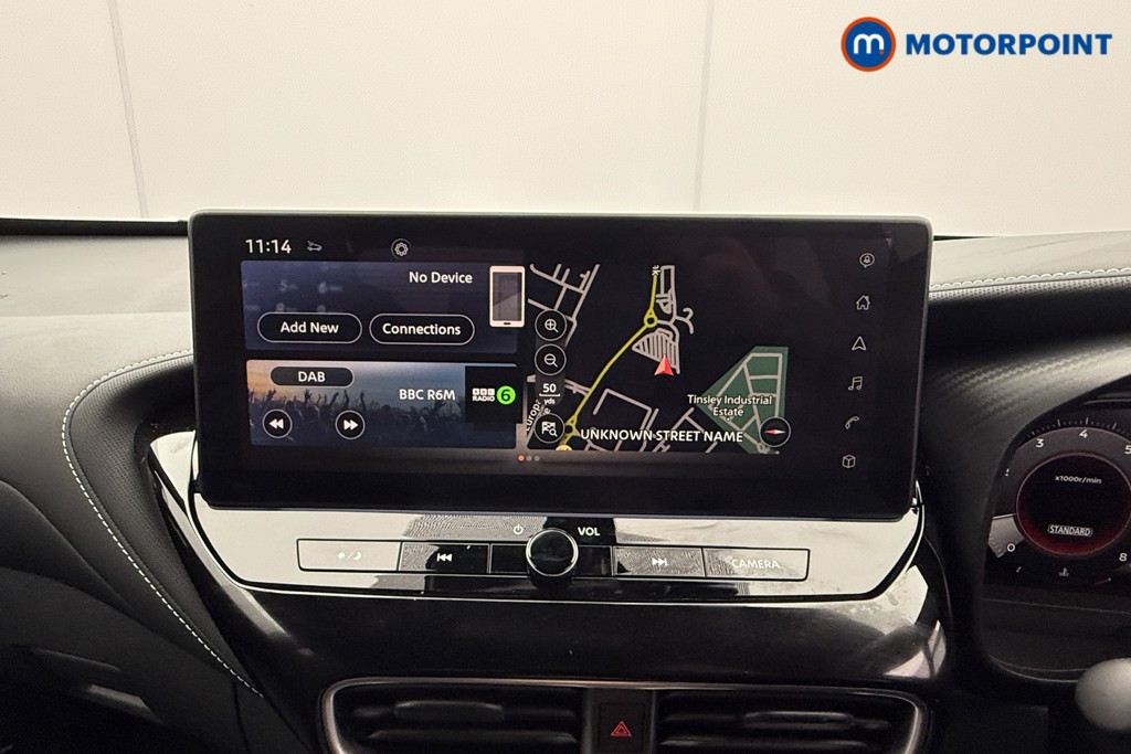 Used Nissan Juke 2025 for sale - 77354919: Photo 18