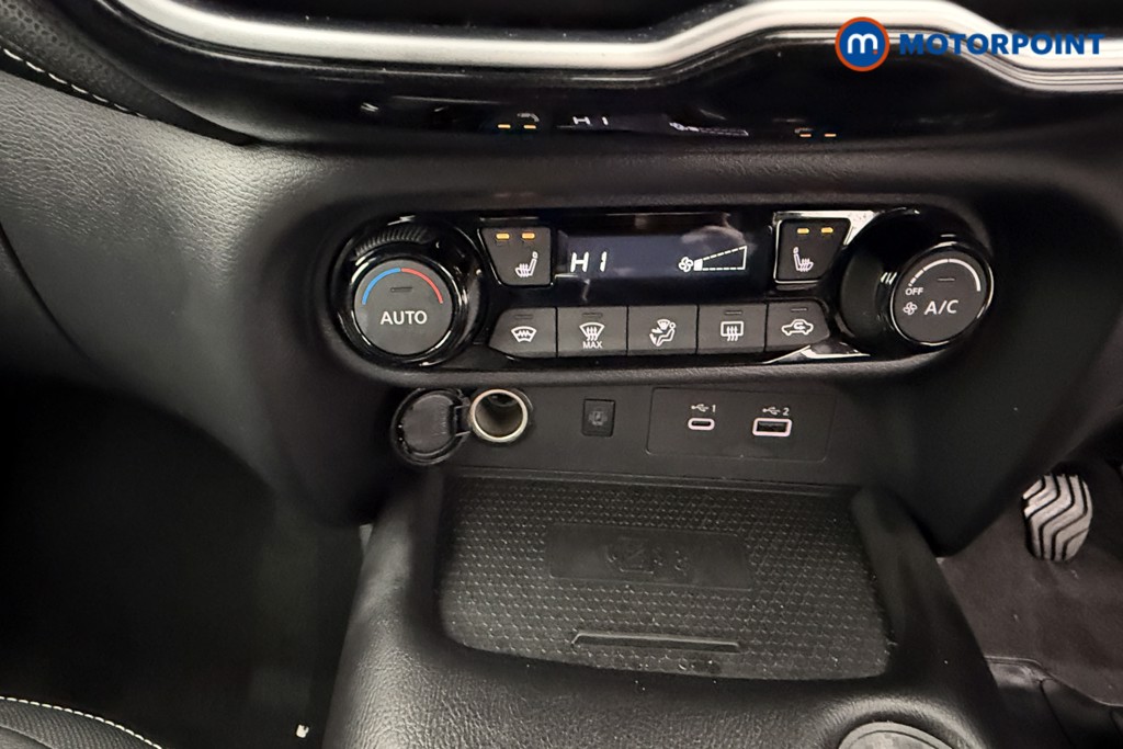 Used Nissan Juke 2025 for sale - 77354919: Photo 19