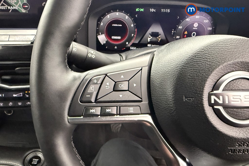 Used Nissan Juke 2025 for sale - 77354919: Photo 21