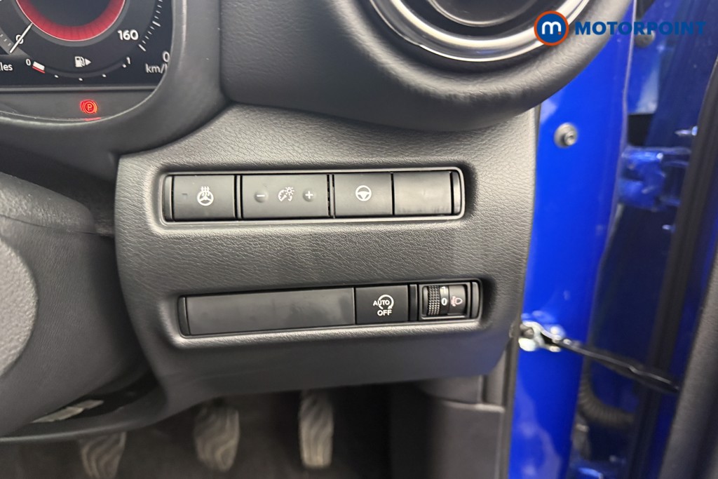 Used Nissan Juke 2025 for sale - 77354919: Photo 23