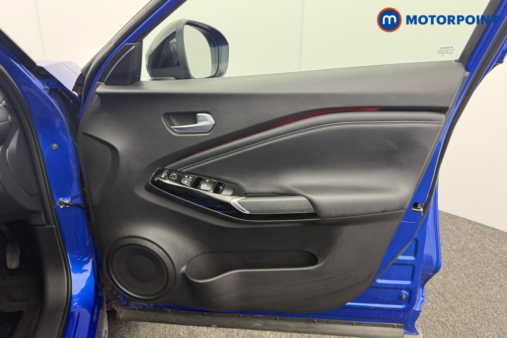 Used Nissan Juke 2025 for sale - 77354919: Photo 25