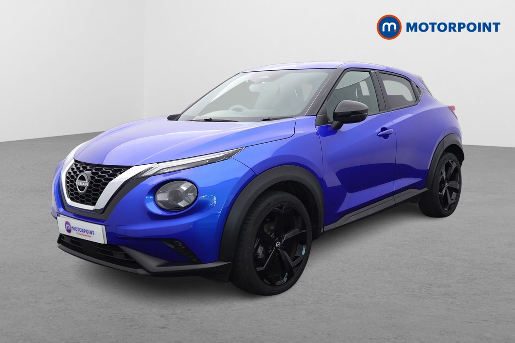 Used Nissan Juke 2025 for sale - 77354919: Photo 3