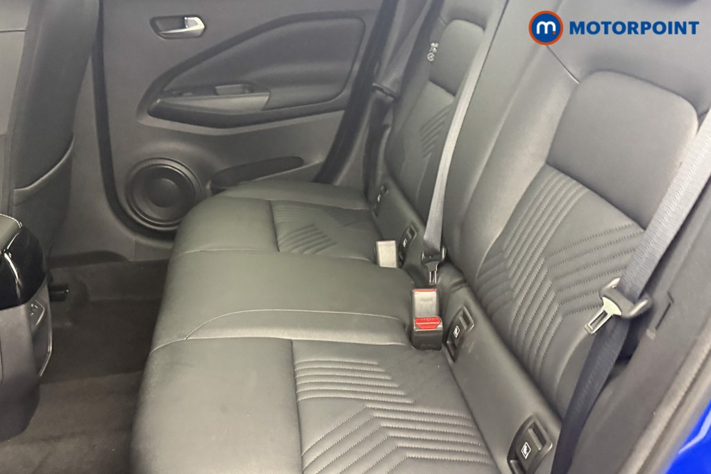 Used Nissan Juke 2025 for sale - 77354919: Photo 31