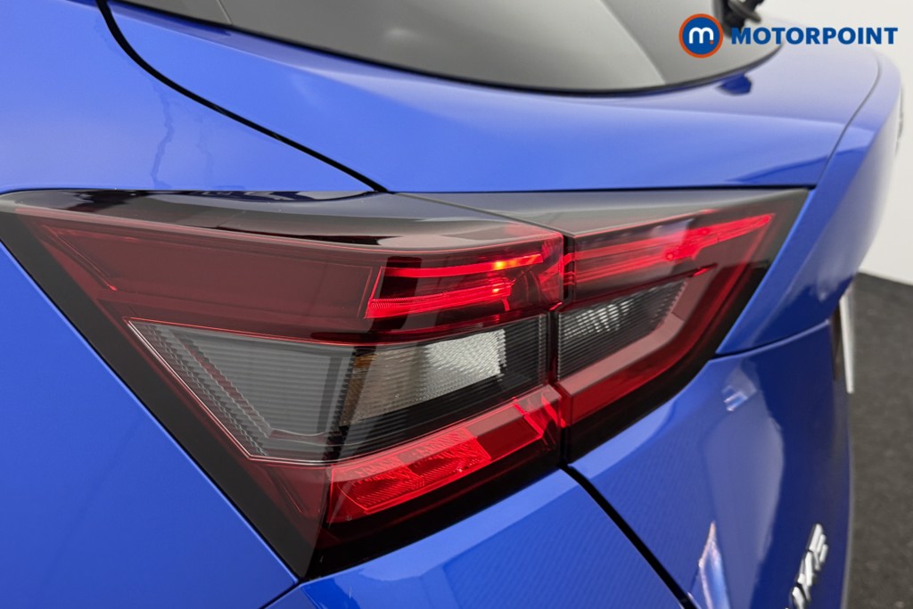 Used Nissan Juke 2025 for sale - 77354919: Photo 33