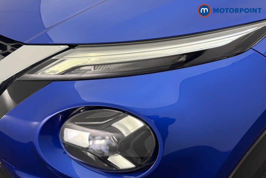 Used Nissan Juke 2025 for sale - 77354919: Photo 35