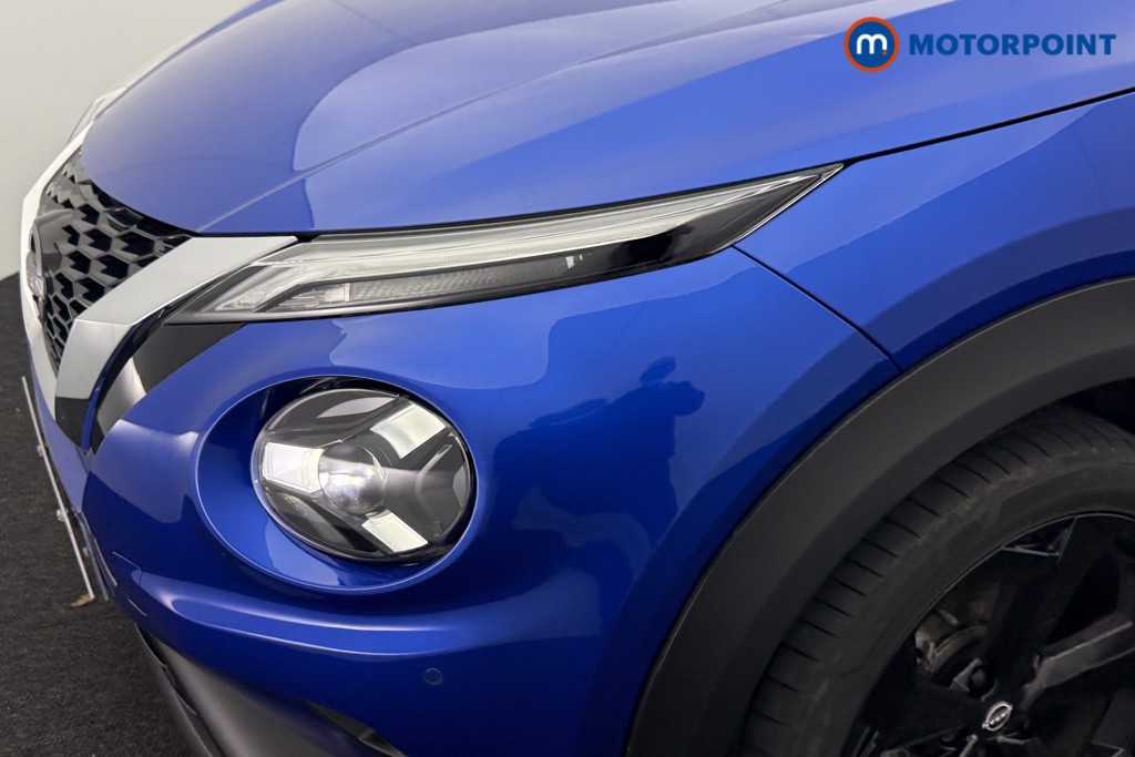 Used Nissan Juke 2025 for sale - 77354919: Photo 36