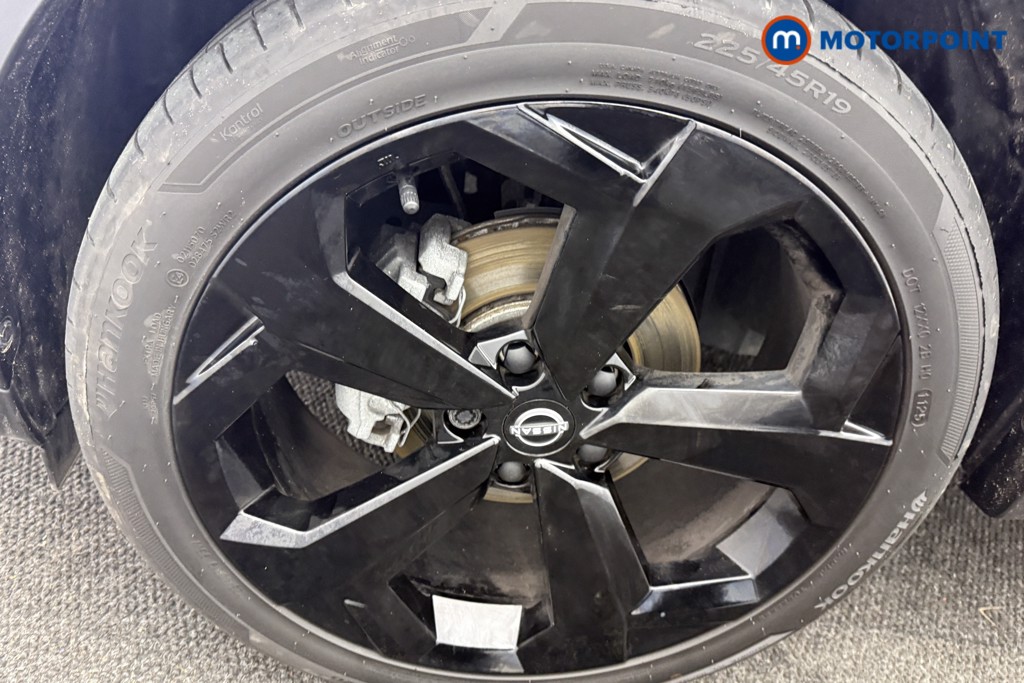 Used Nissan Juke 2025 for sale - 77354919: Photo 37