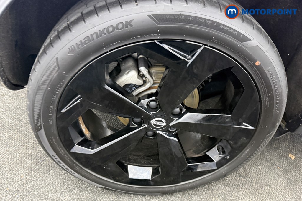 Used Nissan Juke 2025 for sale - 77354919: Photo 39