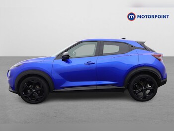 Used Nissan Juke undefined for sale - 77354919: Photo
