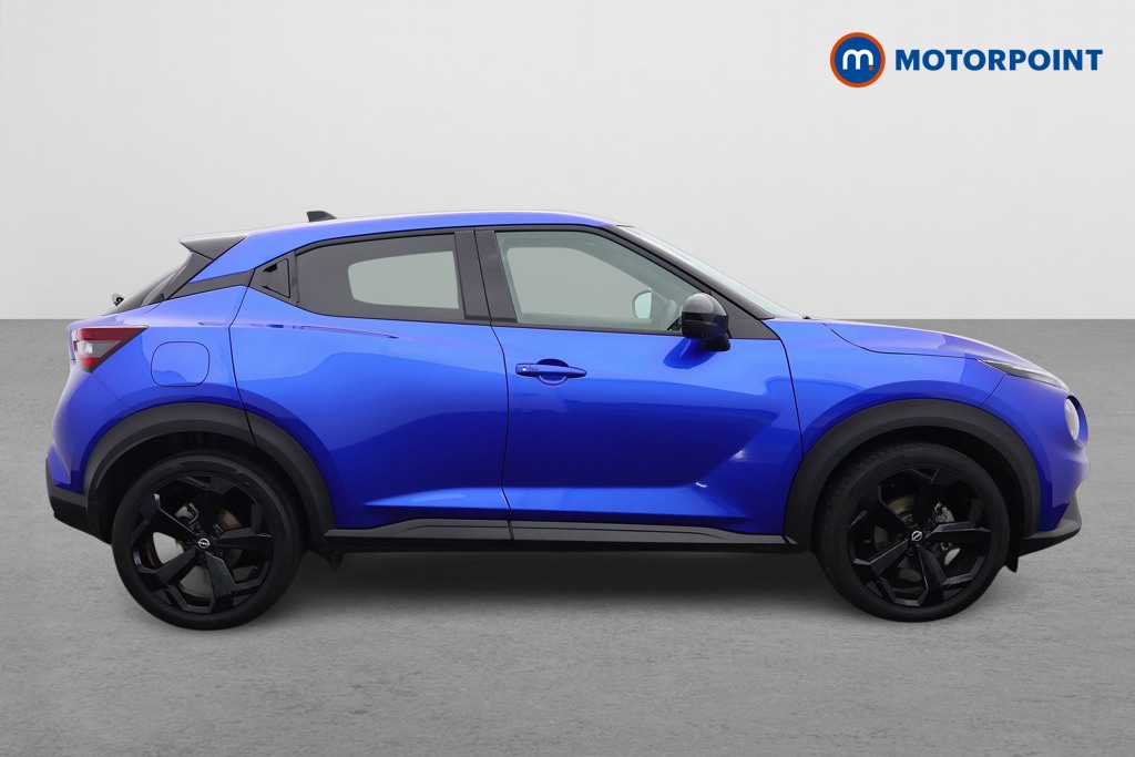 Used Nissan Juke 2025 for sale - 77354919: Photo 8