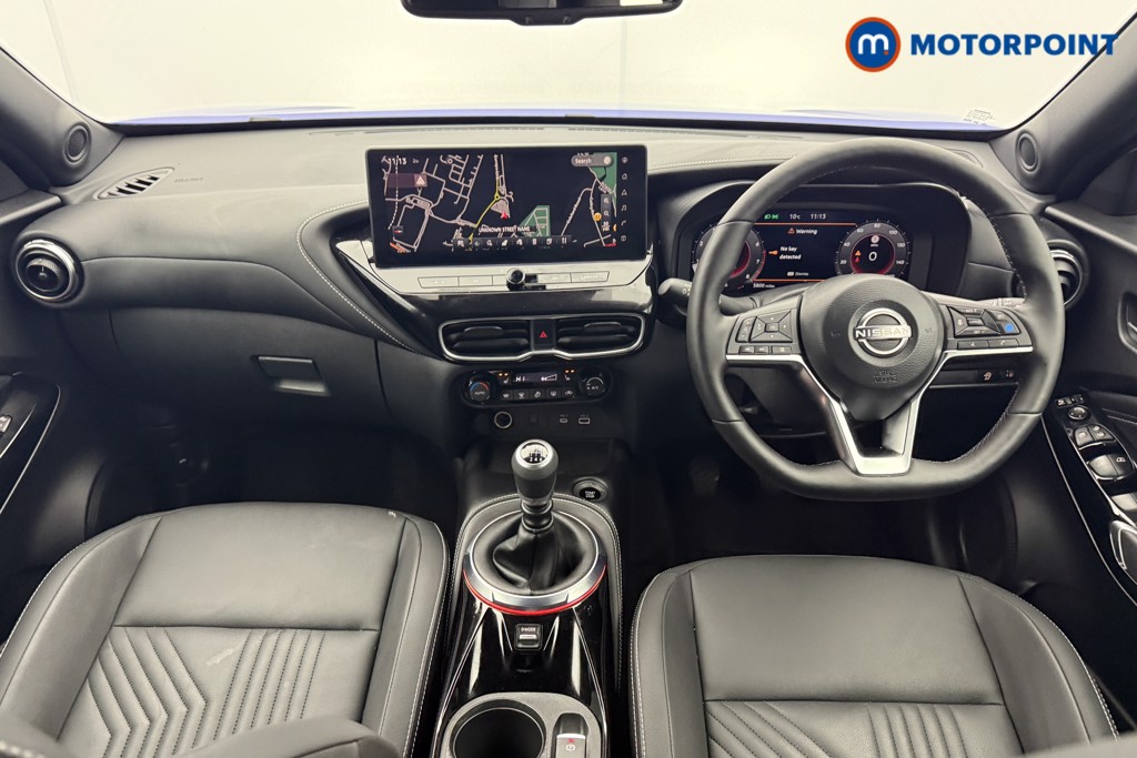 Used Nissan Juke 2025 for sale - 77354919: Photo 9