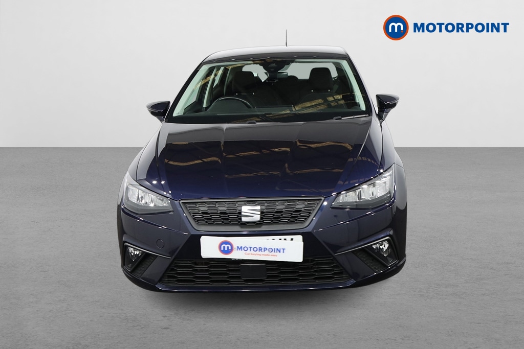 Used SEAT Ibiza 2023 for sale - 78078393: Photo 2