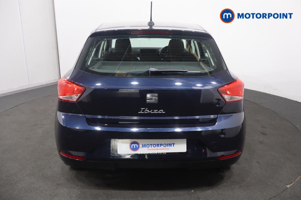 Used SEAT Ibiza 2023 for sale - 78078393: Photo 21
