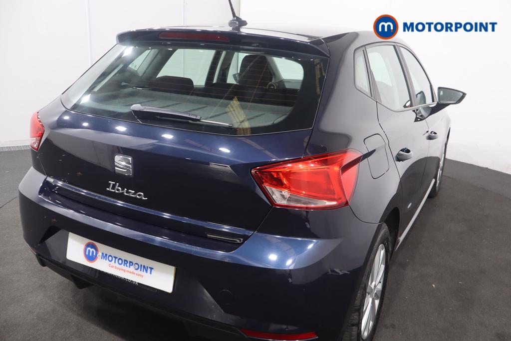 Used SEAT Ibiza 2023 for sale - 78078393: Photo 22