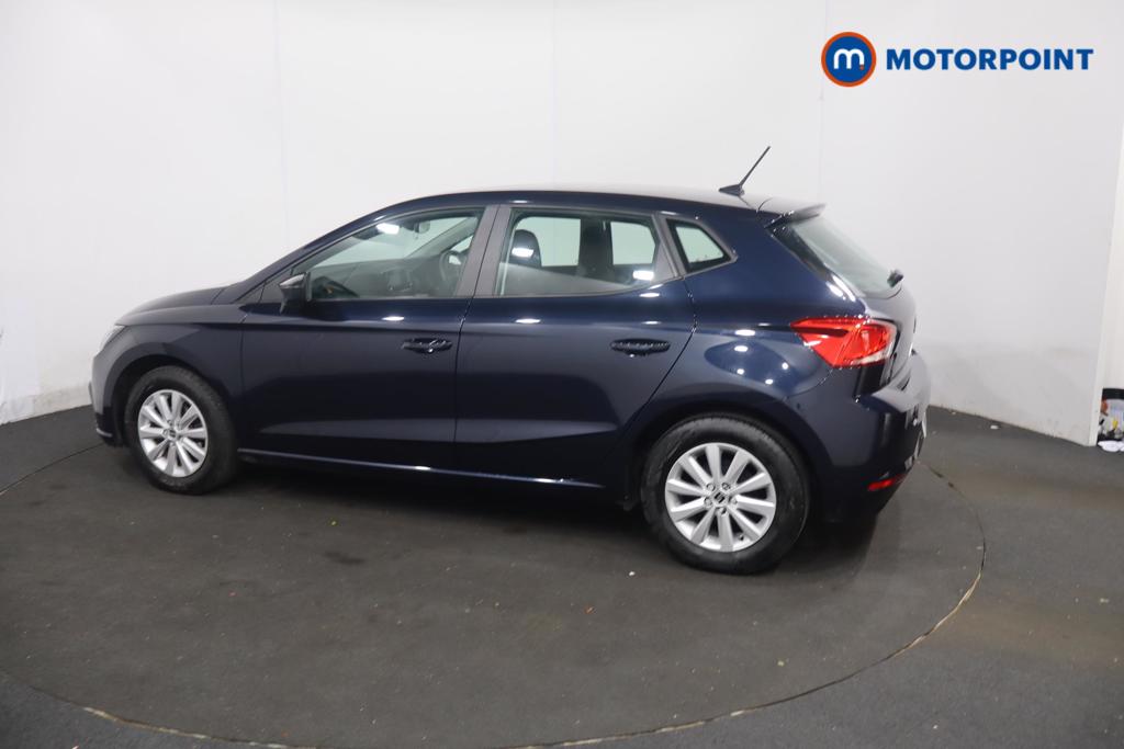 Used SEAT Ibiza 2023 for sale - 78078393: Photo 32