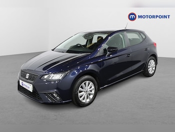 Used SEAT Ibiza 2023 for sale - 78078393: Photo