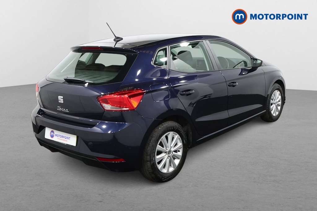 Used SEAT Ibiza 2023 for sale - 78078393: Photo 7