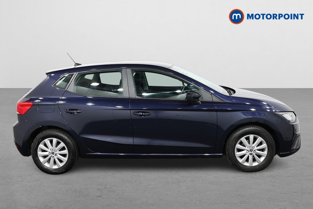 Used SEAT Ibiza 2023 for sale - 78078393: Photo 8