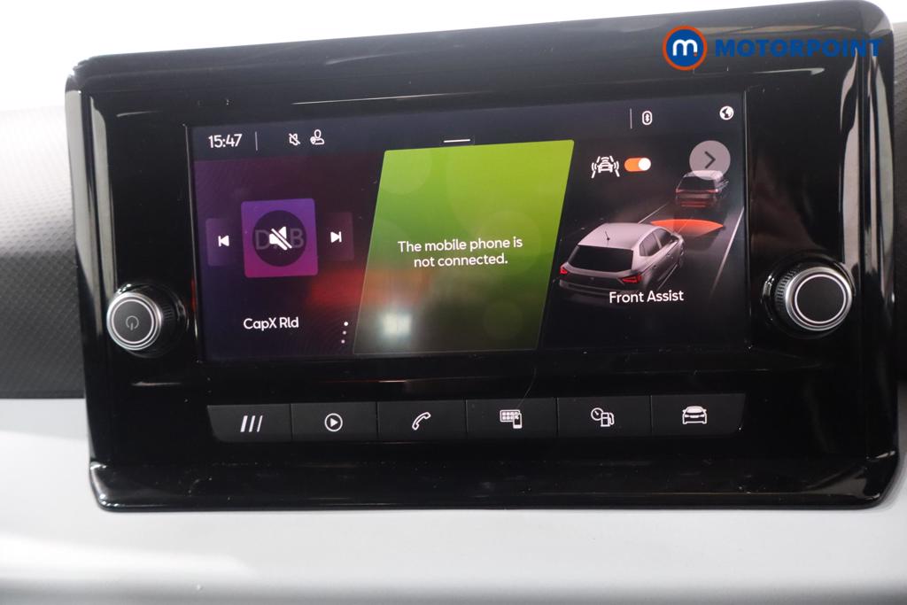 Used SEAT Ibiza 2023 for sale - 78078393: Photo 9