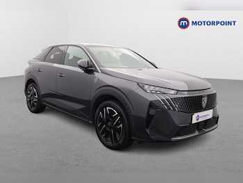 Used Peugeot 3008 undefined for sale - 76067925: Photo
