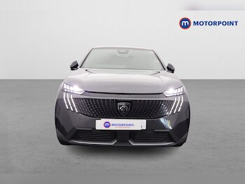 Used Peugeot 3008 undefined for sale - 76067925: Photo