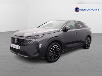 Used Peugeot 3008 undefined for sale - 76067925: Photo