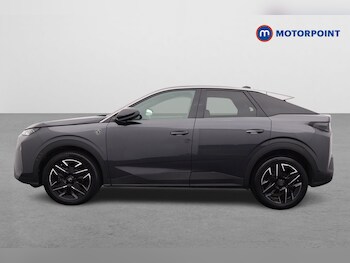 Used Peugeot 3008 undefined for sale - 76067925: Photo