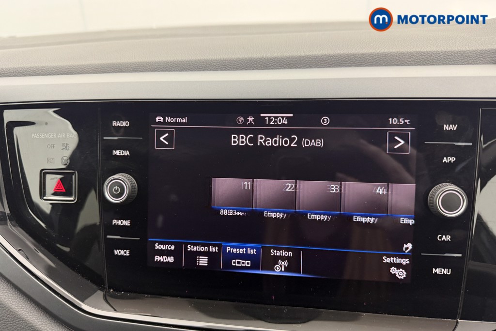 Used Volkswagen Taigo 2023 for sale - 78159500: Photo 11