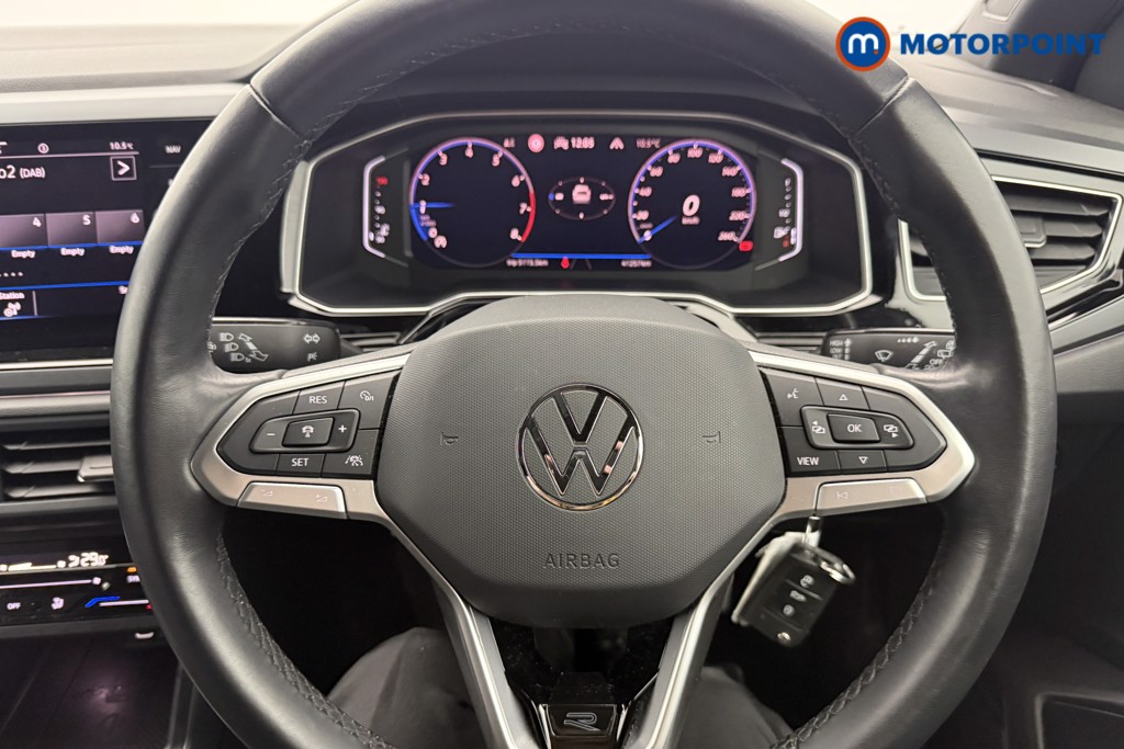 Used Volkswagen Taigo 2023 for sale - 78159500: Photo 14