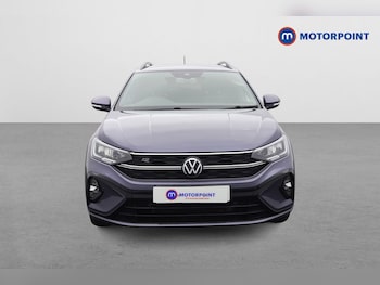 Used Volkswagen Taigo 2023 for sale - 78159500: Photo