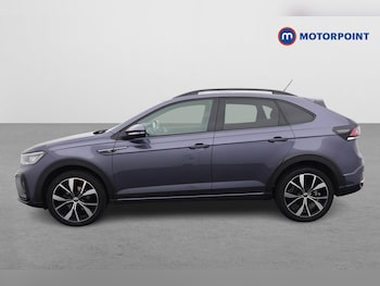 Used Volkswagen Taigo 2023 for sale - 78159500: Photo