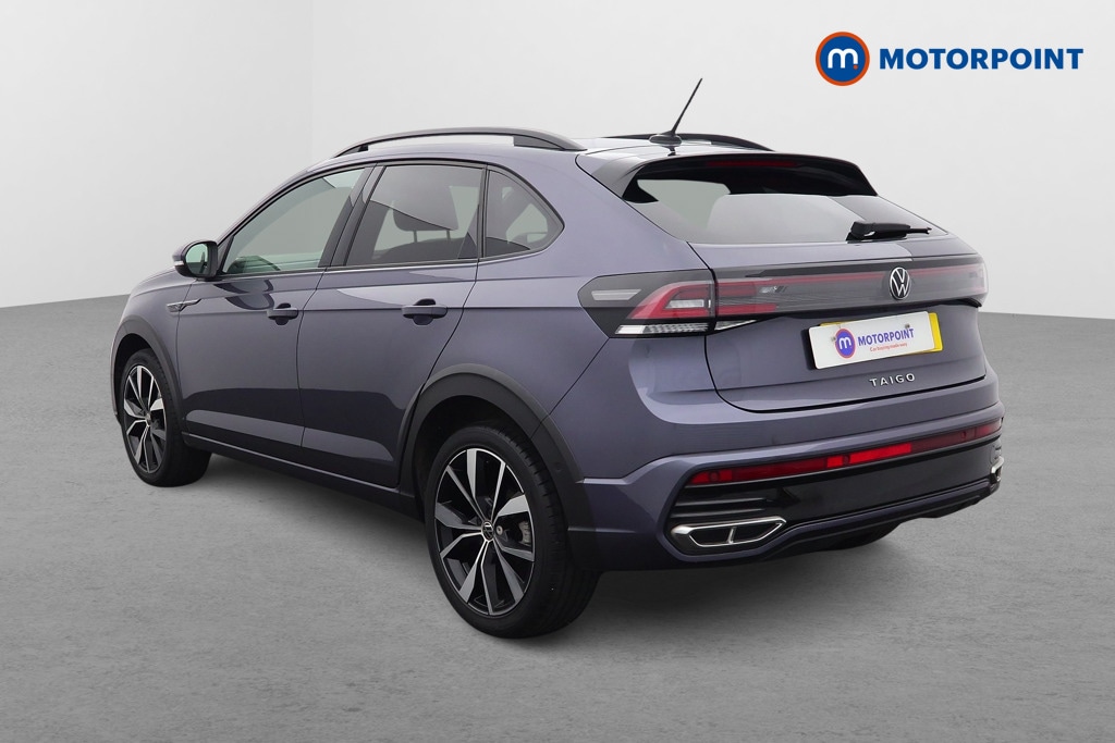 Used Volkswagen Taigo 2023 for sale - 78159500: Photo 5