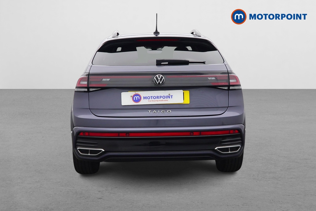 Used Volkswagen Taigo 2023 for sale - 78159500: Photo 6
