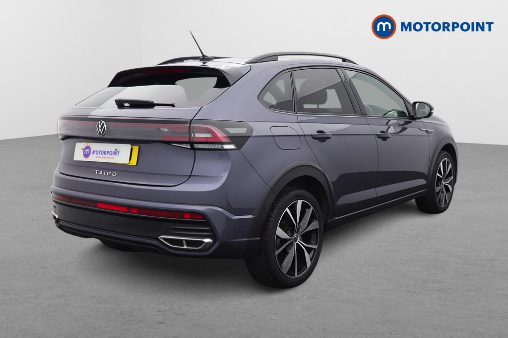Used Volkswagen Taigo 2023 for sale - 78159500: Photo 7