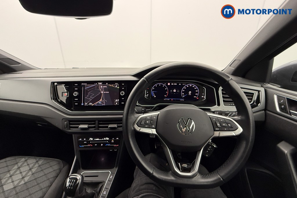 Used Volkswagen Taigo 2023 for sale - 78159500: Photo 9